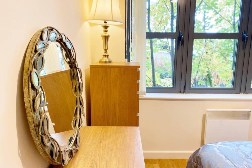 Bishopsgate Luxury Apartment コヴェントリー エクステリア 写真