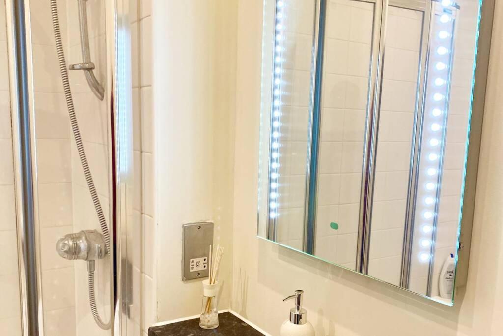 Bishopsgate Luxury Apartment コヴェントリー エクステリア 写真
