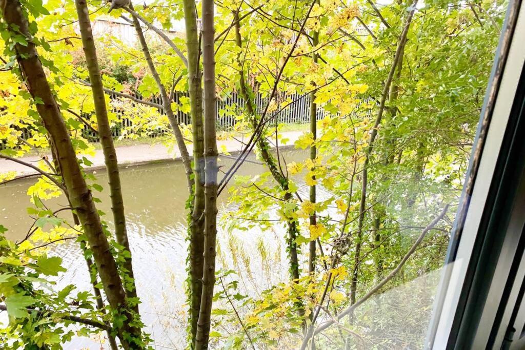 Bishopsgate Luxury Apartment コヴェントリー エクステリア 写真