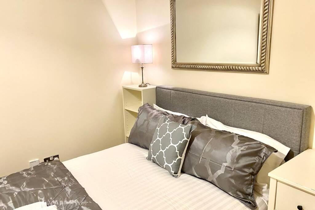 Bishopsgate Luxury Apartment コヴェントリー エクステリア 写真