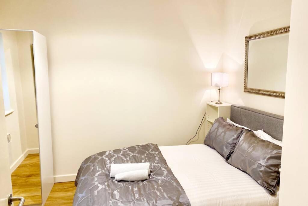 Bishopsgate Luxury Apartment コヴェントリー エクステリア 写真