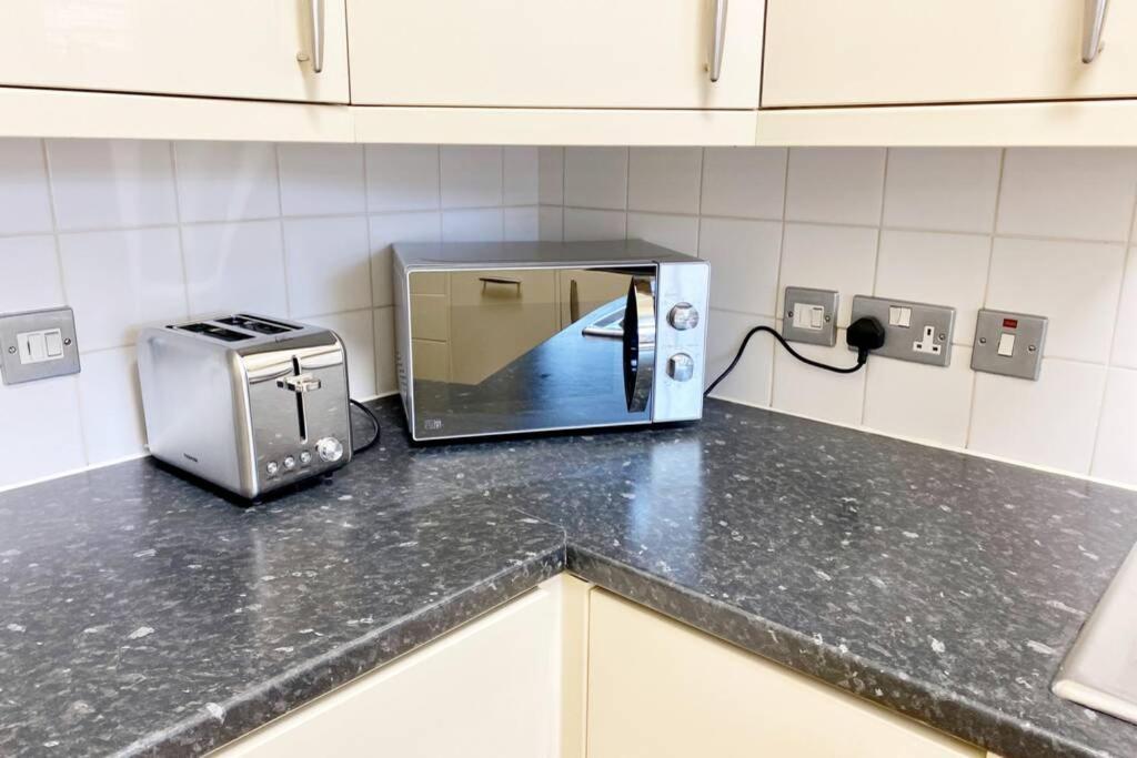Bishopsgate Luxury Apartment コヴェントリー エクステリア 写真